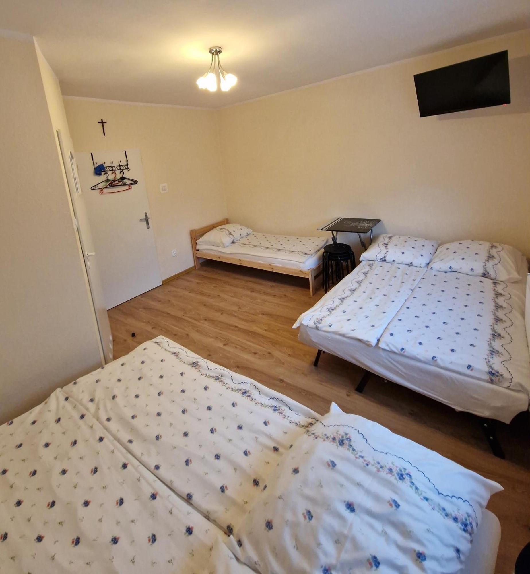 Noclegi Nad Woda Brzeznica  Exterior photo