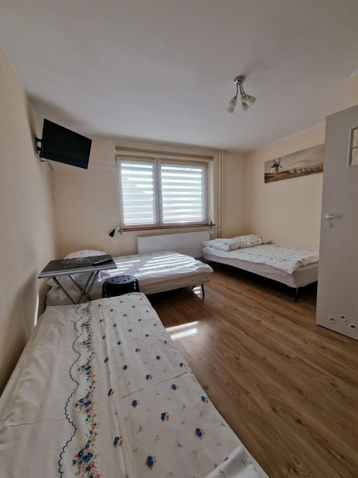 Noclegi Nad Woda Brzeznica  Exterior photo