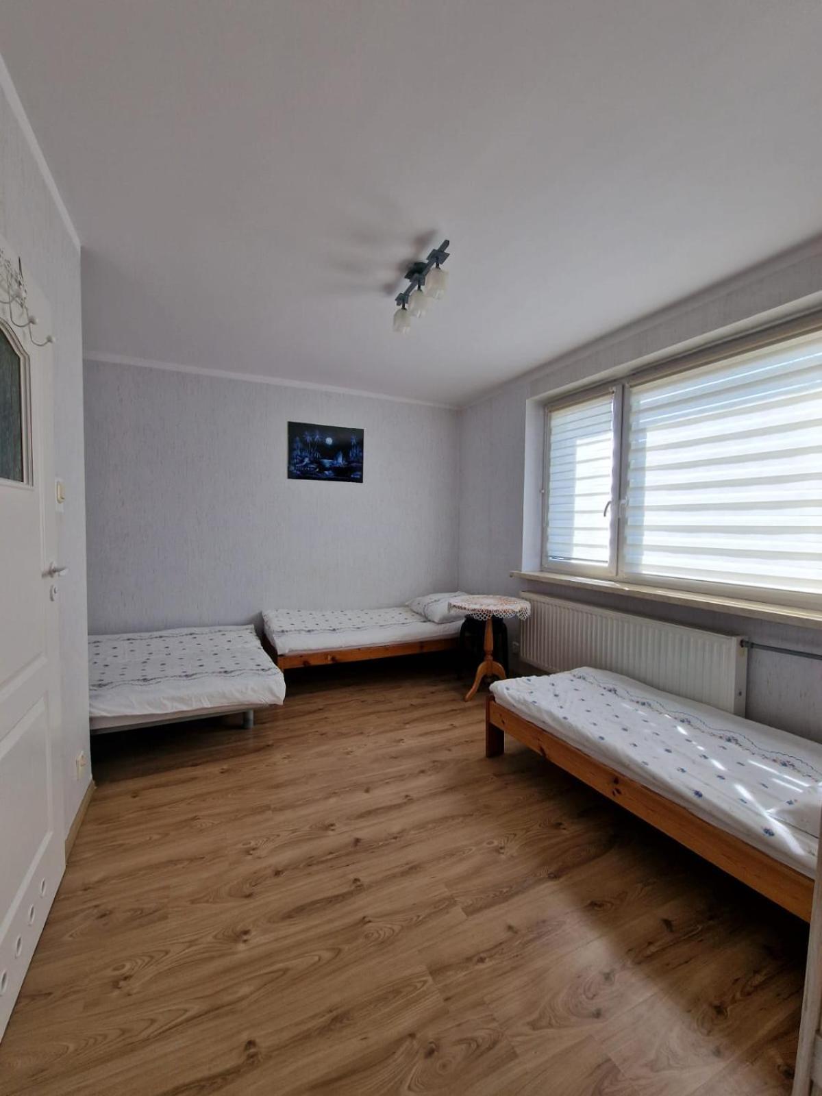 Noclegi Nad Woda Brzeznica  Exterior photo