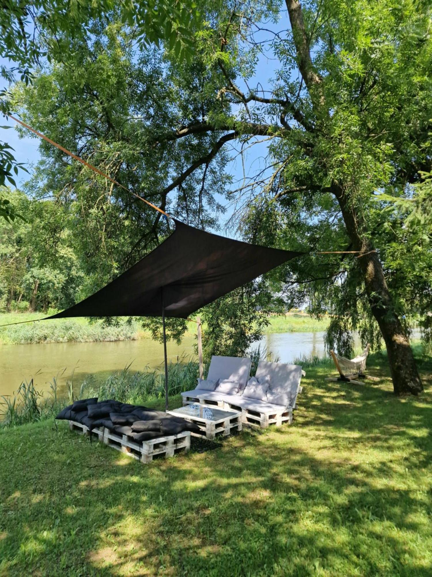 Noclegi Nad Woda Brzeznica  Exterior photo